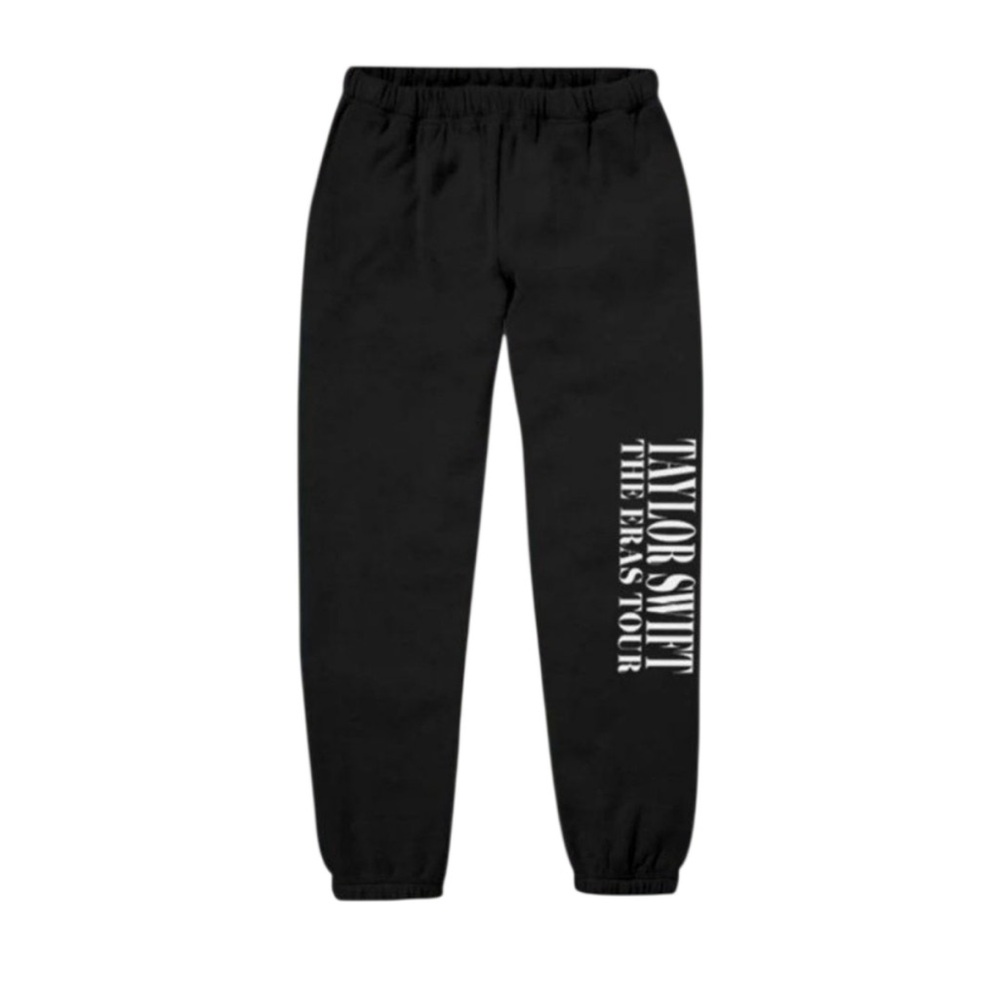 Taylor Swift - The Eras Tour Sweatpants - L